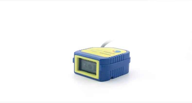 Встроенный сканер модуль SH 800 USB 2 0/RS232 с разъемом 2D|scanner module|scanner usbscanner 2d |
