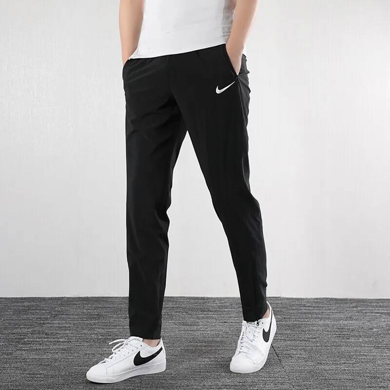 Оригинальный Новое поступление NIKE AS M NK брюки LWT WVN мужские спортивная