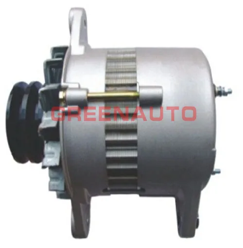 Для генератора переменного тока KOMATSU S6D155 600 821 830 600821830|auto thermostat|alternative knittingauto alternator