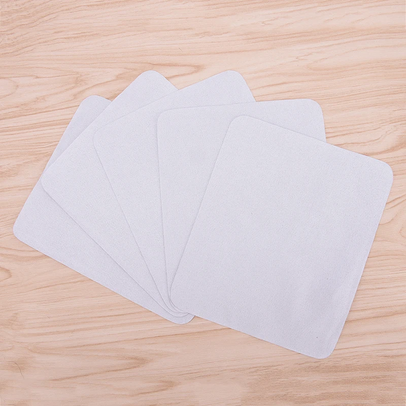 Салфетка для очистки очков салфетка из микрофибры камеры компьютера экран 18х15см