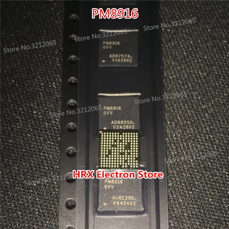 100% новый PM8916 0VV BGA Power IC лучшее качество|lot lot|lot 5pcslot 10 |
