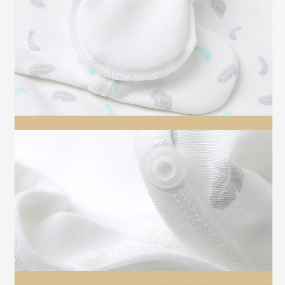 Носочки для новорожденных 0 6 месячный ребенок комбинезон девочек и мальчиков