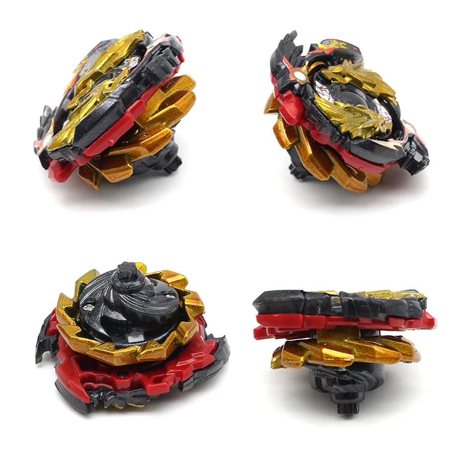 Beyblade Burst B92 B128 B111-86 B00 металлический Сплавленный боевой гироскоп с пусковым