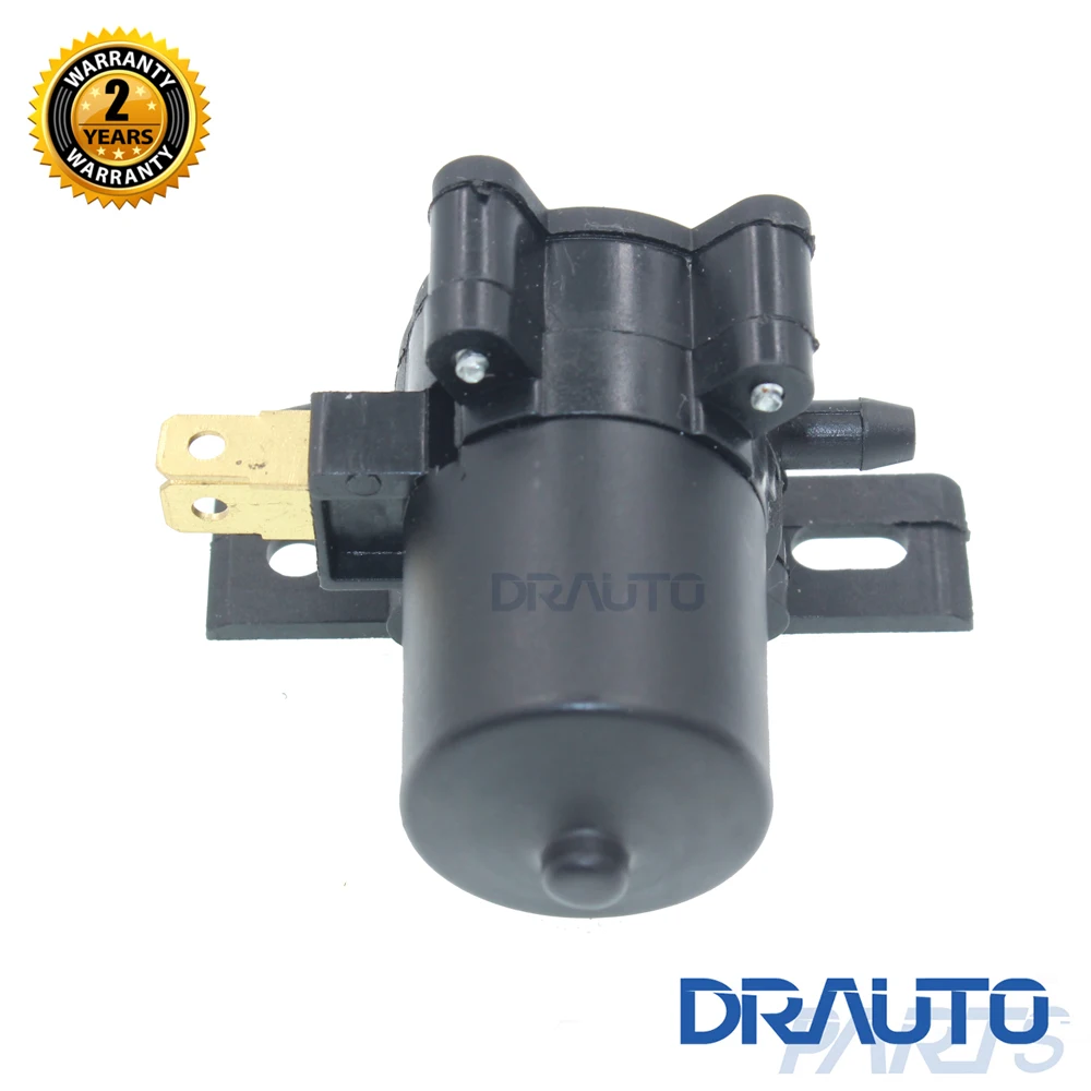 Насос омывателя ветрового стекла для Land Rover серии 2 2A 3 Ford Escort Transit Mk1 Mk2 1960 s 1970s|windscreen