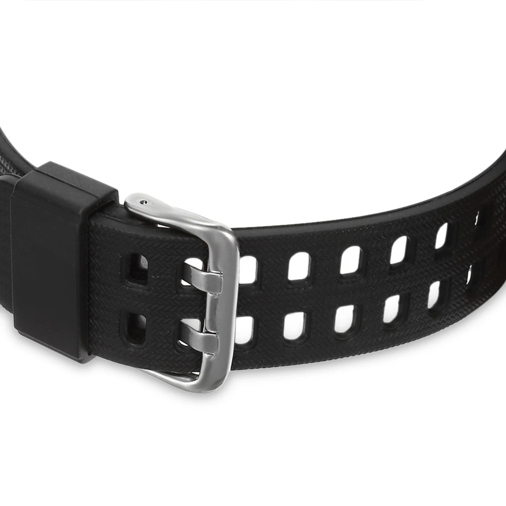 Спортивные Смарт часы AIWATCH XWATCH шагомер секундомер 5ATM водонепроницаемые умные