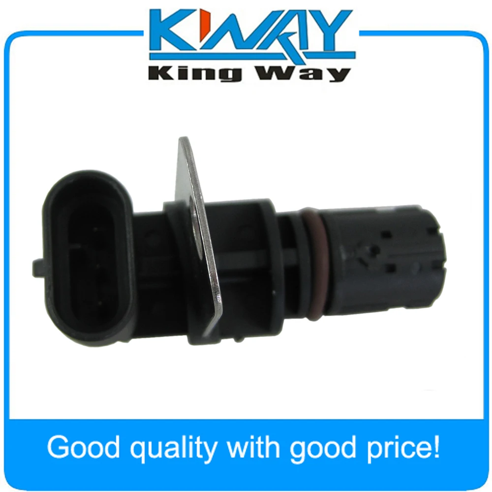 Новый датчик положения коленчатого вала PC278 для CHEVROLET GMC BUICK 1997 2007|sensor crankshaft|sensor toilet