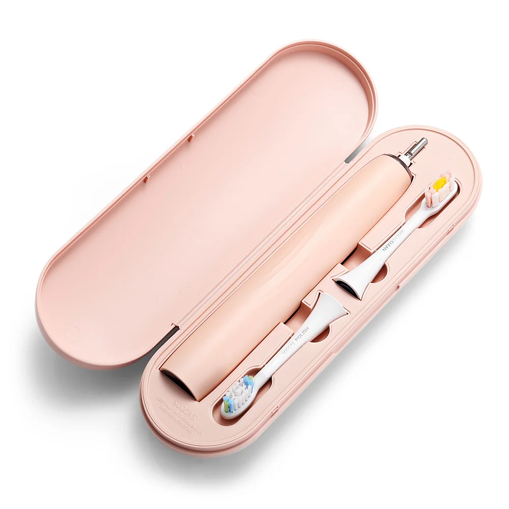 2019 Новая электрическая зубная щетка Xiaomi Soocare Soocas X5 USB Водонепроницаемая