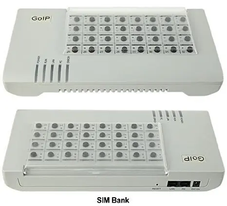 HBUDS 32 порта Sim банк дистанционное управление Goip-1 GOIP-4 goip-8 goip-16 GSM Voip шлюз |