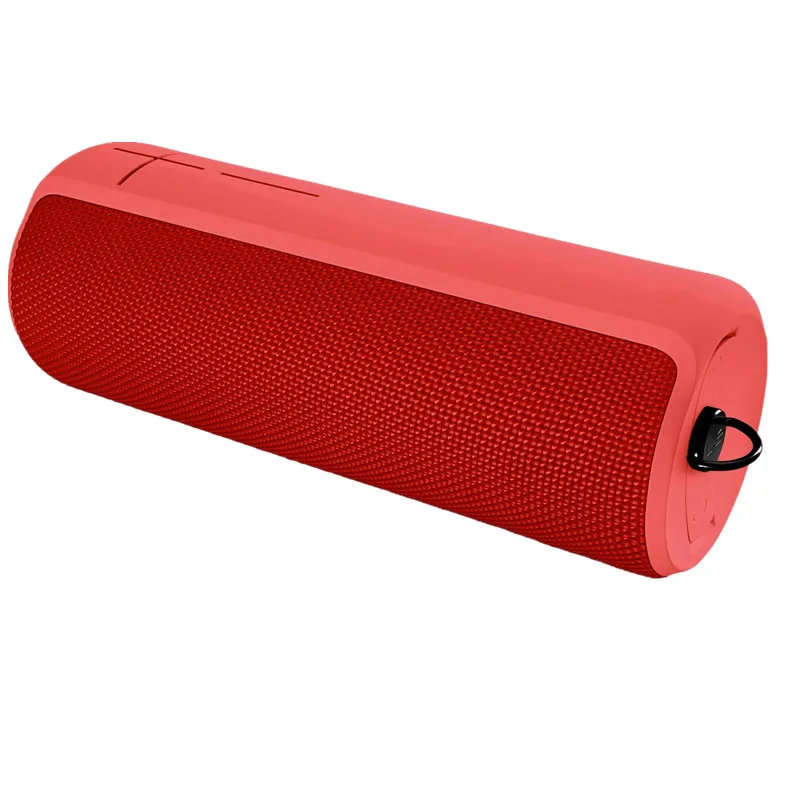 Беспроводная Bluetooth Колонка Logitech UE BOOM 2 Tropical водонепроницаемая и Ударопрочная|speaker