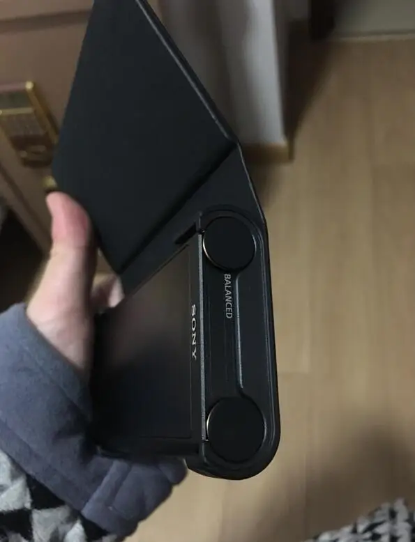Benks Пылезащитная заглушка для SONY Walkman NW-WM1A WM1A WM1Z ZX300 ZX300A 3 5 мм 4 разъем | Мобильные