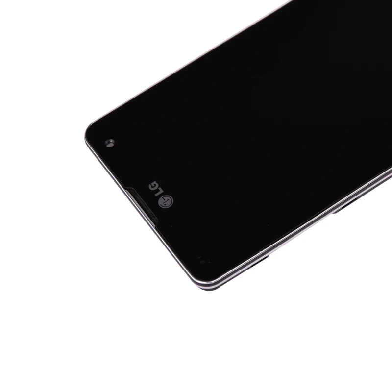 Оригинальный ЖК дисплей LG Optimus G E975 LS970 F180 E971 E973 с сенсорным экраном и дигитайзером