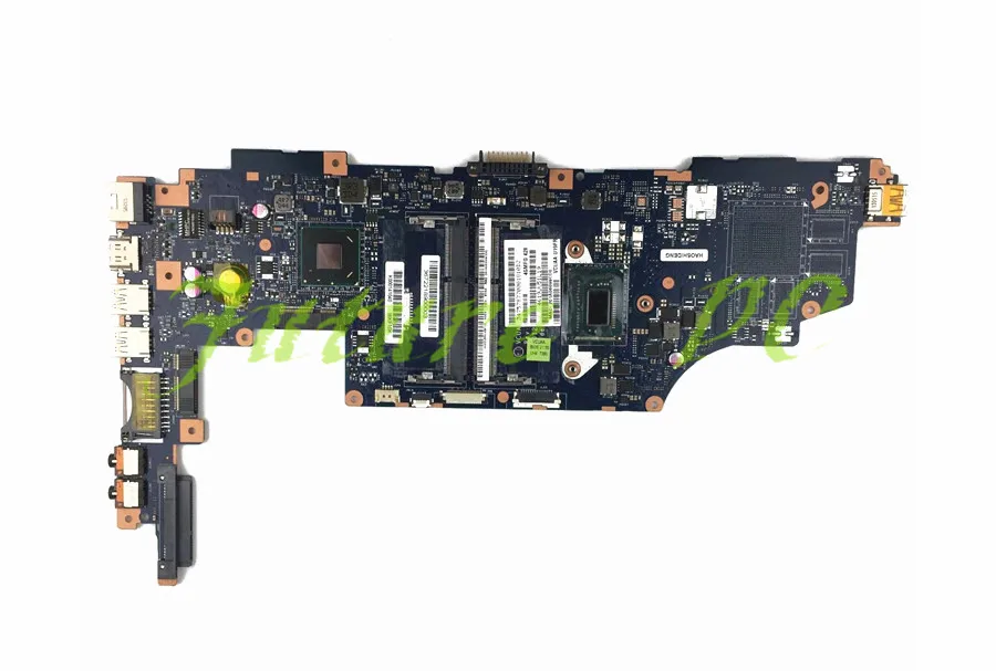 JOUTNDLN для Toshiba Satellite U940 u945 Материнская плата ноутбука K000141040 VCUAA LA-9161P W/I5-3337U тестирование процессора работы