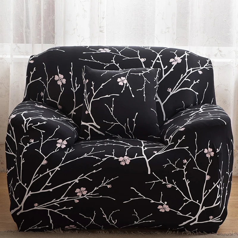 Лучшие продажи винтажная для дивана крышка эластичный диван Slipcover Cubre диван растягивающиеся покрытия для мебели протектор Чехлы для дивана для гостиной