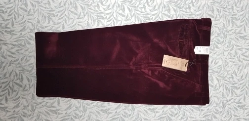 Мужские зимние вельветовые брюки для мужчин среднего возраста мужские флисовые