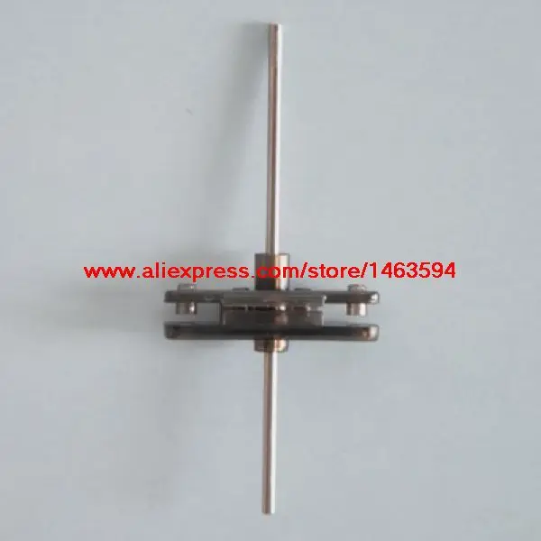 Оптовая продажа, Syma S107 S107G S107C стандартная рукоятка нижнего лезвия с полыми трубками, бесплатная доставка