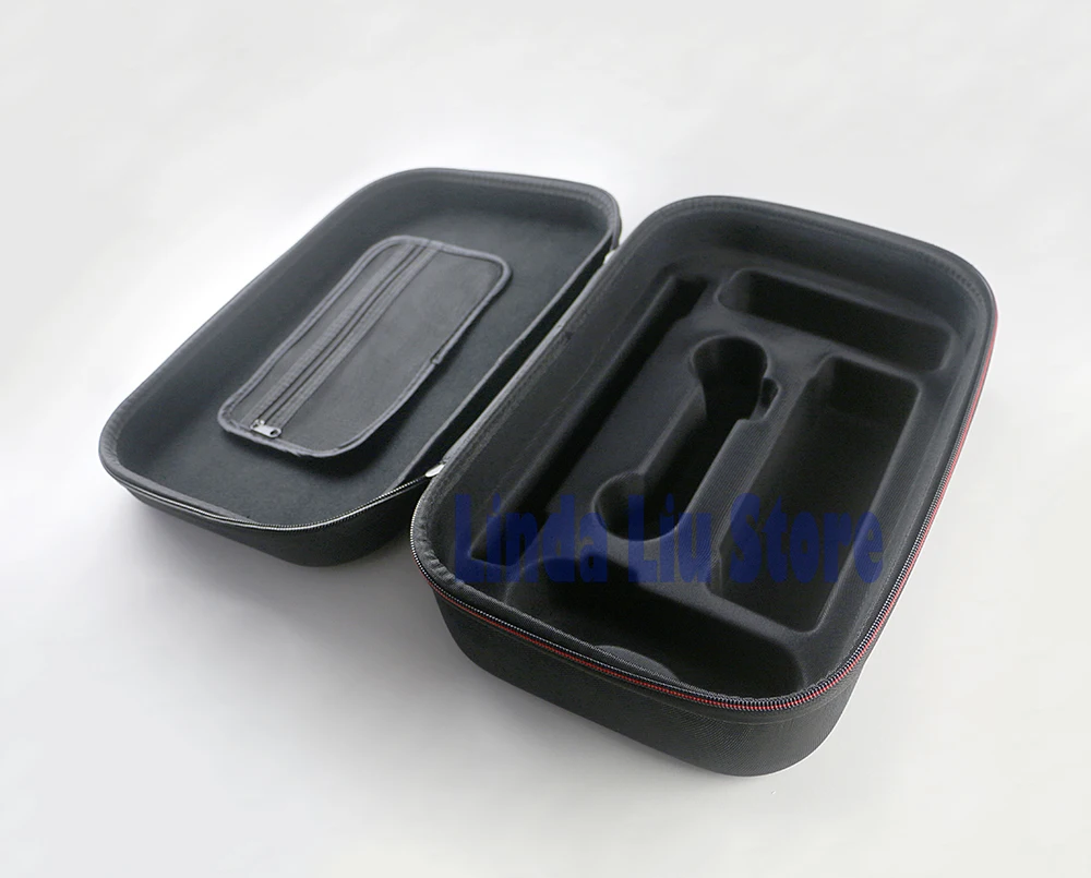 

Multi-fuction Big Pouch bag Portable Hard Shell Protective Carrying Storage Bag Cover Case for Nintend Switch NS Console