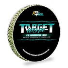 Прочная и прочная плетеная рыболовная леска из качественного полиэтилена, 100 м, 300 м, 9 нитей, супер шнур, 15, 20, 25, 30, 35, 40, 50, 60, 80, 100 фунтов