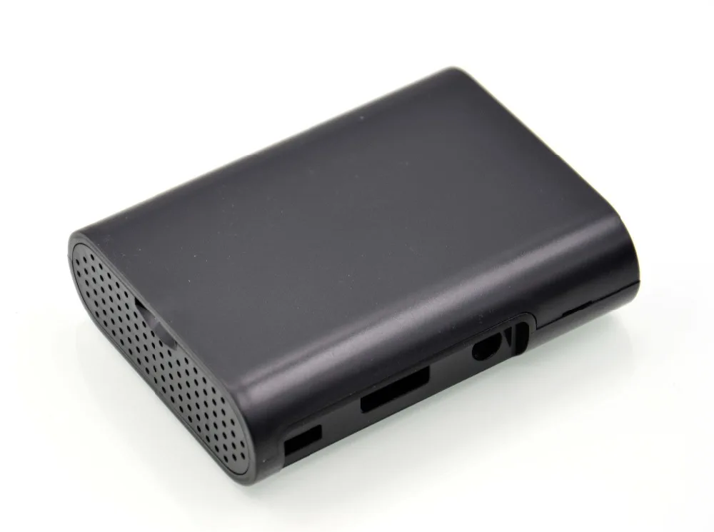 52Pi Raspberry Pi 3 стартовый комплект с Model B + 5 В 2.5A EU/US/разъем блока питания для