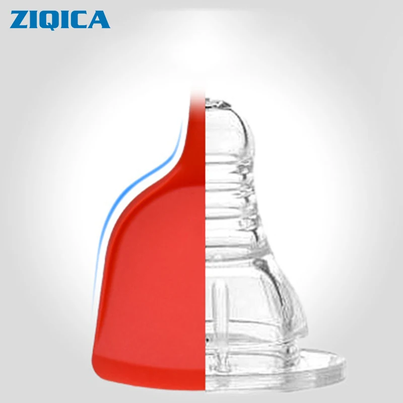 ZIQICA антипригарная термостойкая силиконовая лопаточка пищевой лопатка для кухни