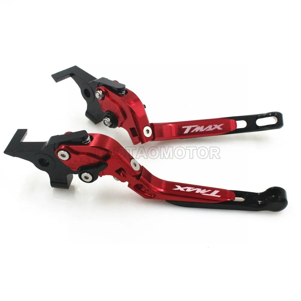 Рычаги сцепления и тормоза для Yamaha Tmax 500 2005 2007|clutch brake levers|for yamahaclutch |