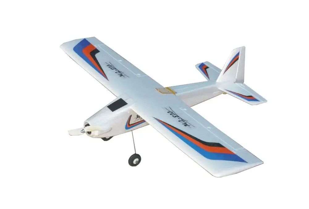 EPP Самолет RC радиоуправляемая модель игрушки 800mm размах крыльев мини начинающих