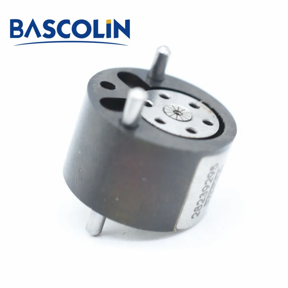 9308 621c Common Rail клапаны 9308z621c 28239294 с черным покрытием оригинальный BASCOLIN 9308621c|common rail