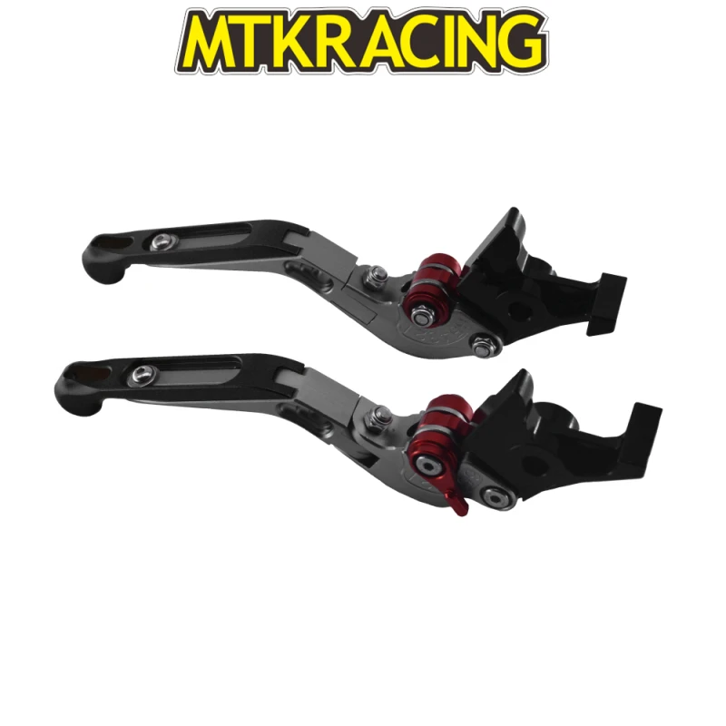 

MTKRACING For Honda CBF1000 cbf1000 CBF 1000 2006 2007 2008 2009 06-09 CNC motorcycle clutch brake lever