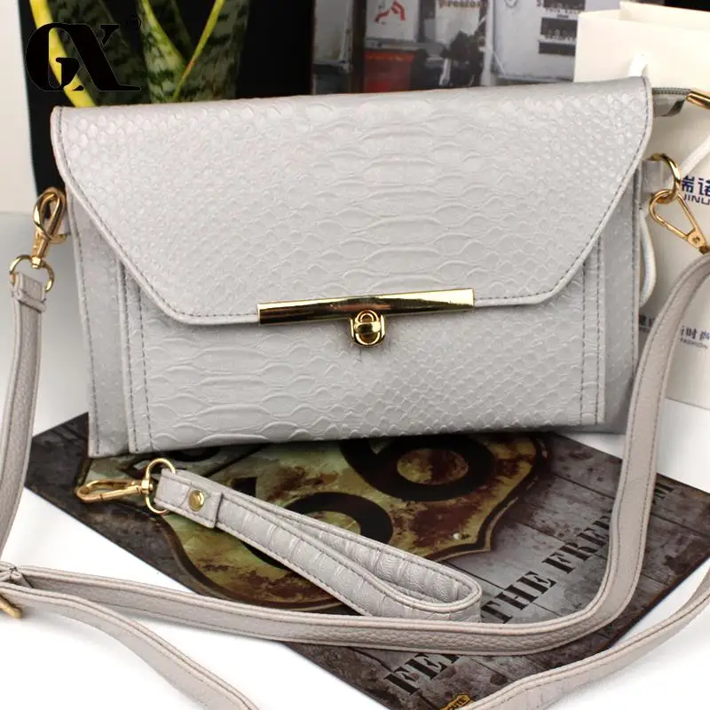 Gx горячие мода женщины вырез сумки сумка женская европейский и американский