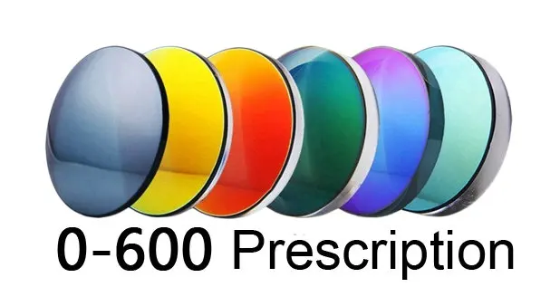 Солнцезащитные очки MINCL2019 с диоптриями для мужчин квадратные по рецепту