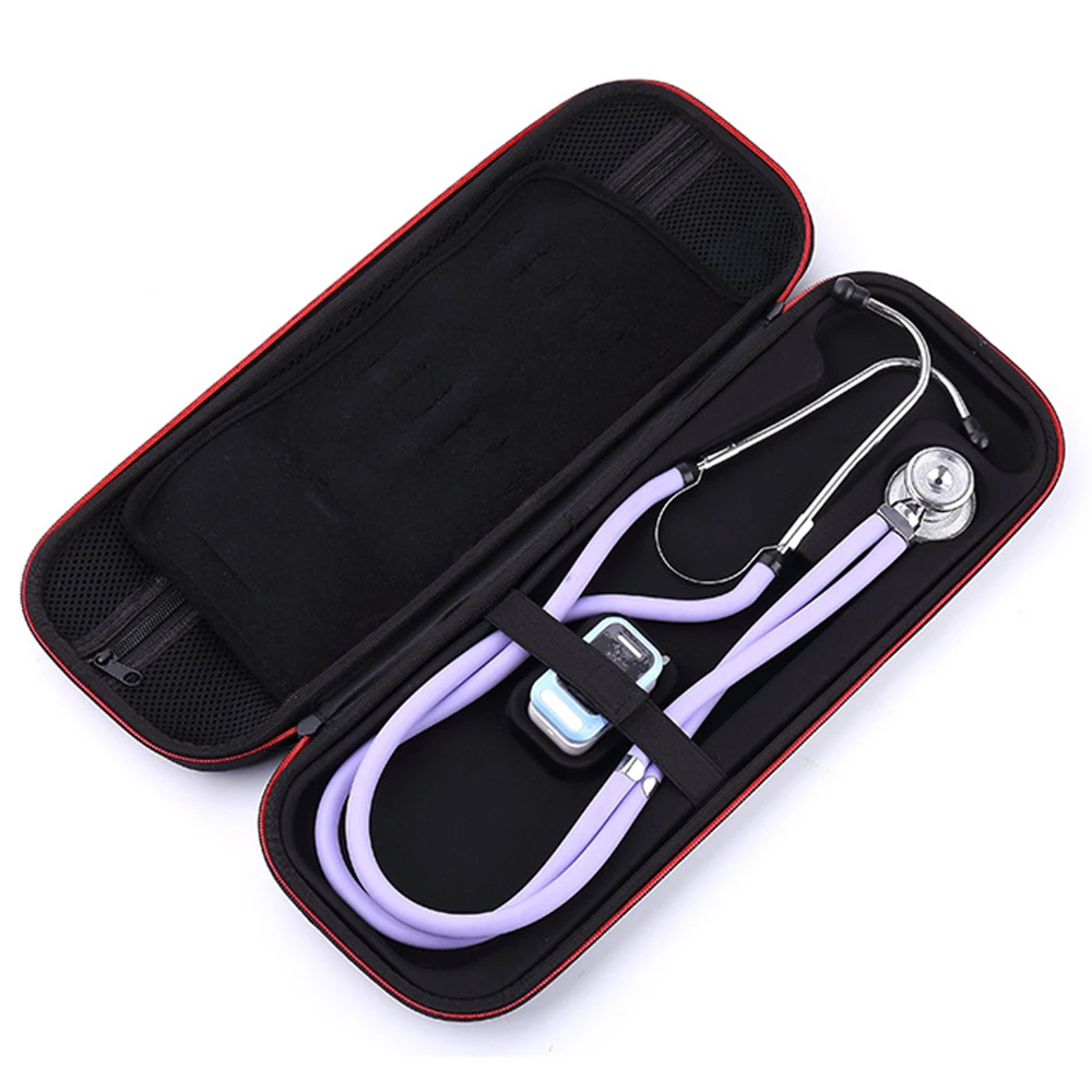 Новая защитная сумка из эва для переноски чехол 3M Littmann Classic III/MDF/ADC/Omron