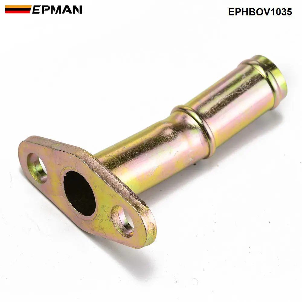 Epman для слив масла из турбины/возвратная Труба Набор Garrett BB GT25 GT28 GT30 GT35 GT3076R GT3582R