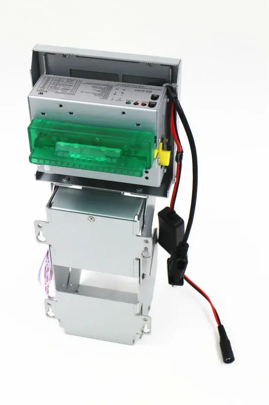 Вертикальная подставка 3 дюйма/80 мм автоматический резак термопринтер с