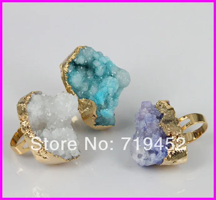 Новое поступление! 6 шт. золота 24 карата. Покрытием оптовая продажа натуральный