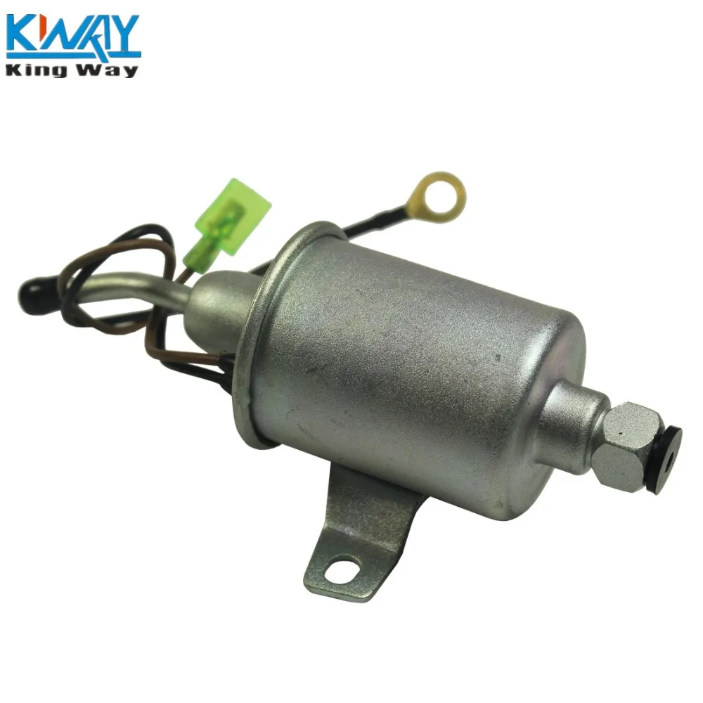 Бесплатная доставка топливный насос King Way для генератора ONAN 3 5 PSI 149 2331 03|shipping jokes|pump