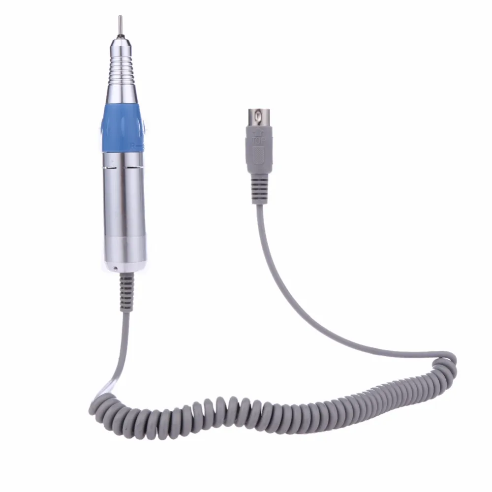 Аппарат для маникюра и педикюра со сменными насадками | Красота здоровье