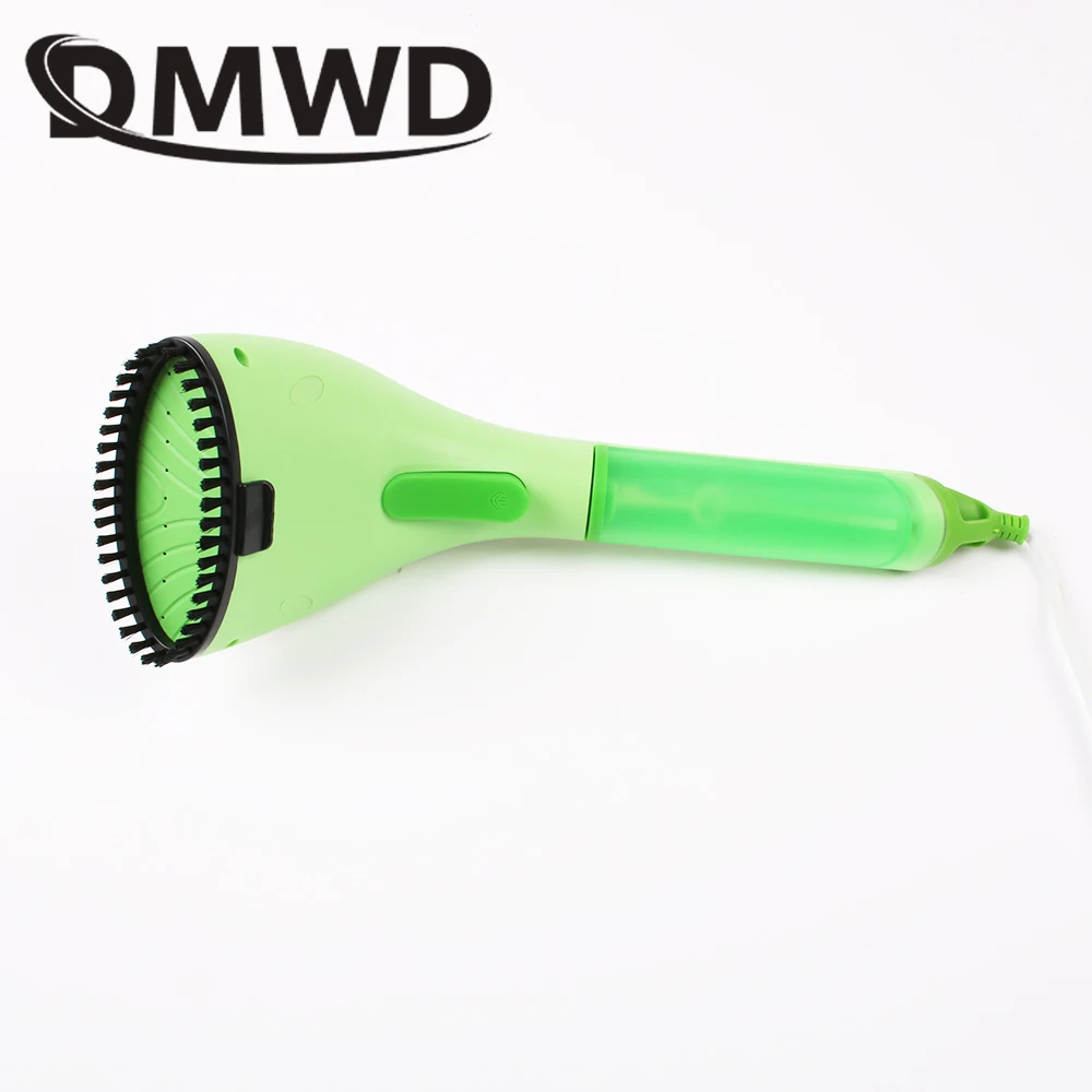 DMWD портативный ручной отпариватель для одежды электрическая машина глажки ткани