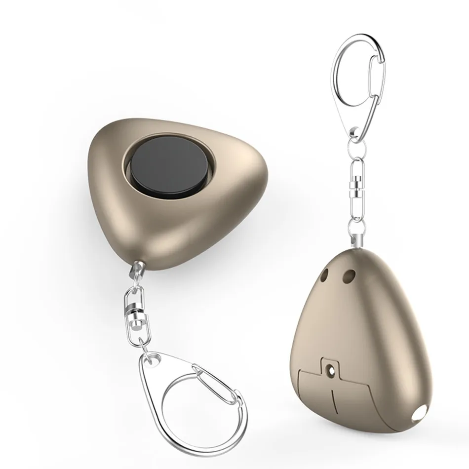 AF 9200 принадлежности для самообороны Мини Личная безопасность аварийный брелок