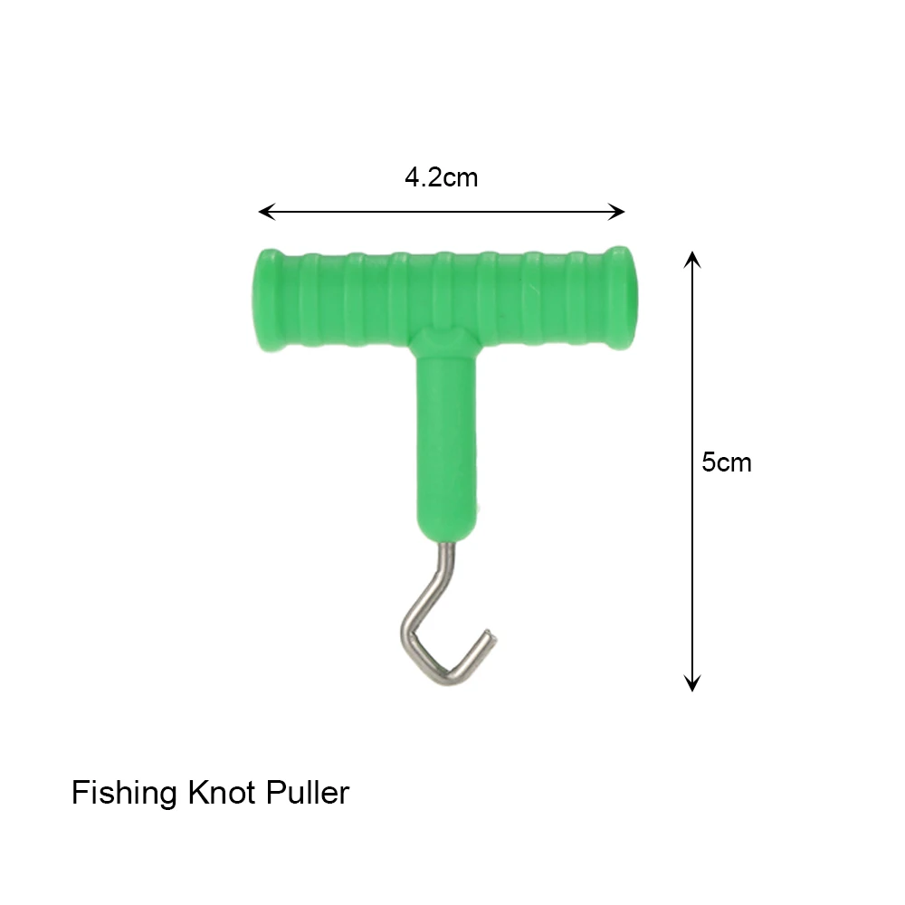 3 шт. рыболовные приманки для ловли карпа|fishing knot|fishing tacklecarp fishing |