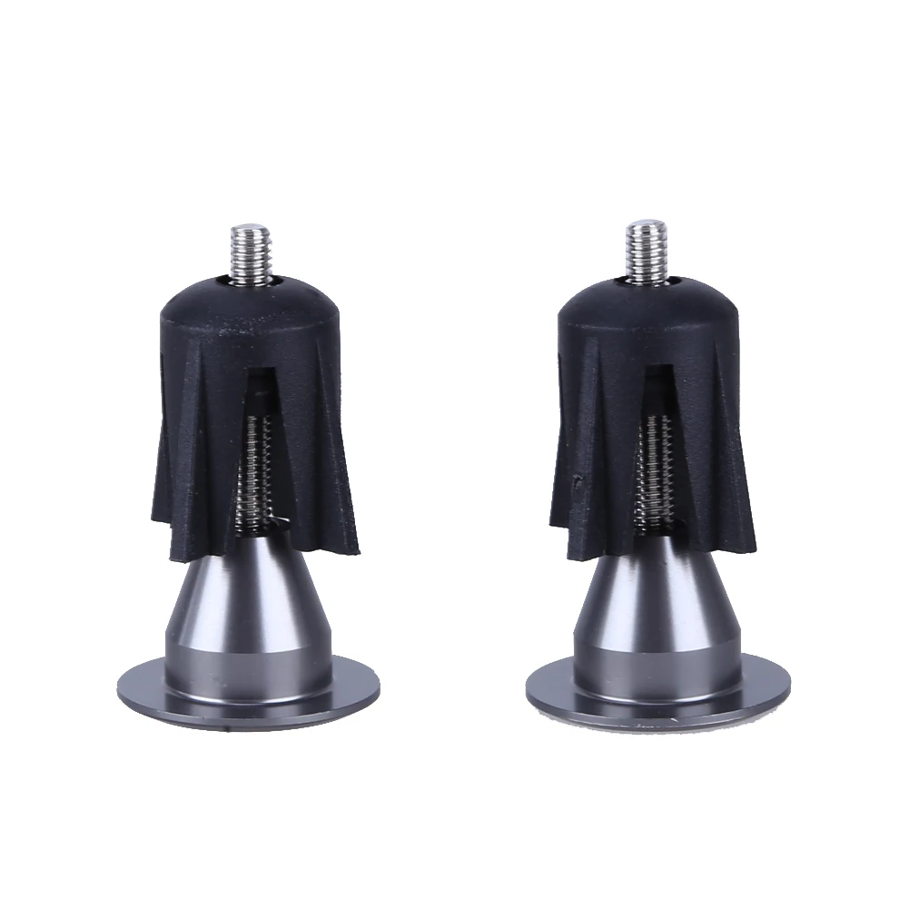 Шоссейном велосипеде долговечная сплавная руль одна пара велосипед Алюминий