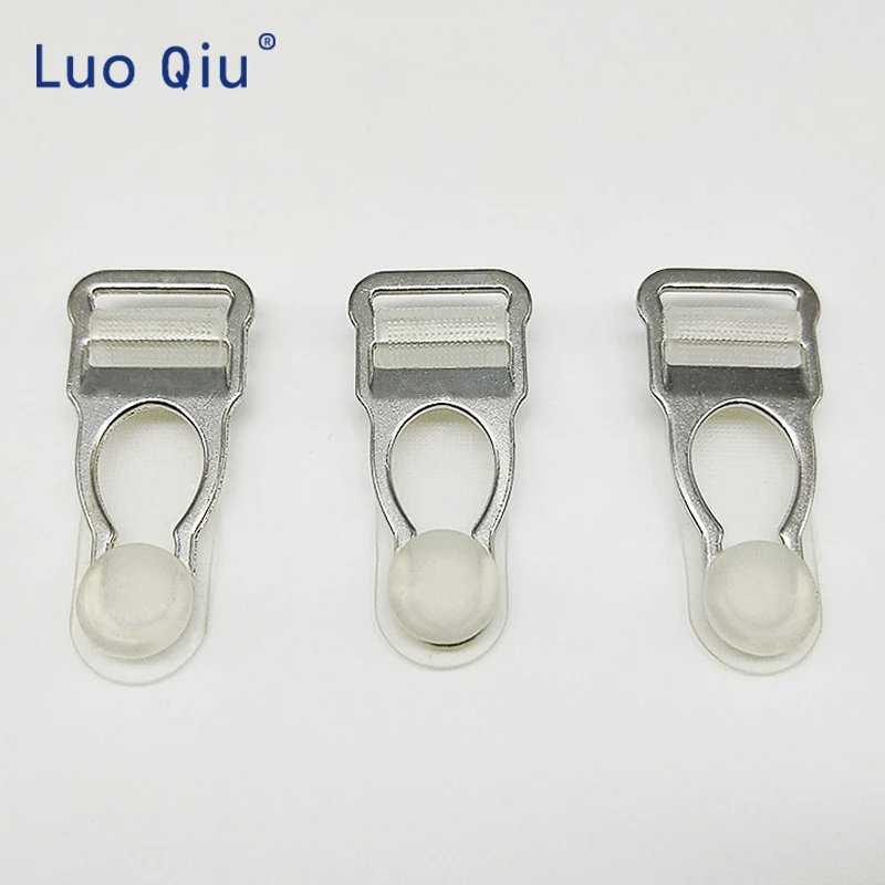 Пряжка 1 4 см швейный материал высокое качество никелированный сплав прищепка для