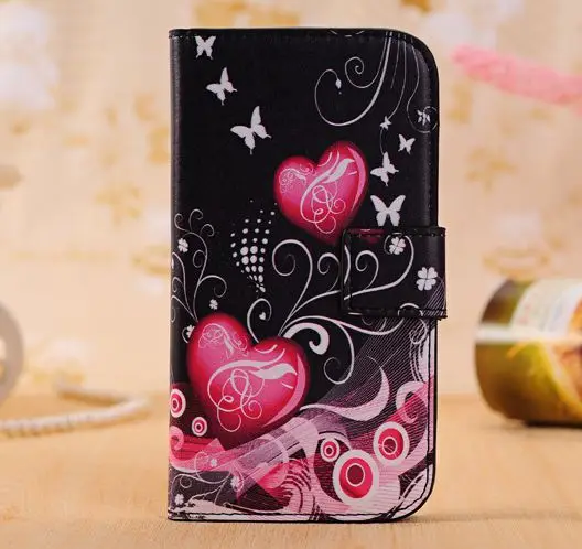 Кожаный чехол для телефона Samsung Galaxy Grand DUOS i9082 GT i9080 Neo Plus i9060 i9062 i9060i накладка из ТПУ