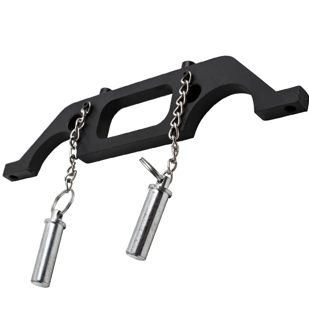 Инструмент регулировки двигателя для управления цепью синхронизации Opel Vectra Astra