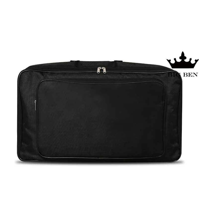 

Convenient to carry large-size effects bag for all kinds of size effects accessories thick Oxford cloth waterproof effect case