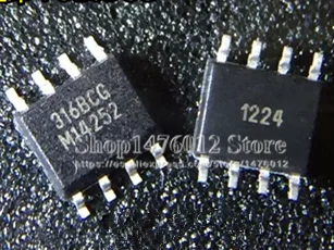1 шт. MLX90316 MLX90316KDC-BDG-SPI 316BDG MLX90316KDC-BCG-000-SP SOP8