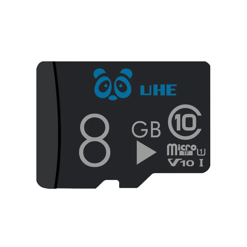 Высокоскоростная карта памяти 4 ГБ 8 16 Micro SD 32 Гб 64 флэш память TF Microsd для смартфона