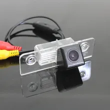 Автомобильная камера заднего вида и ночного видения HD CCD
