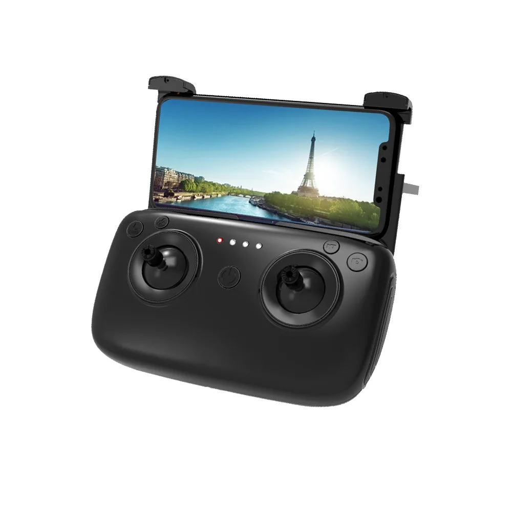 Professional gps Дроны с 1080 P 720 5 г Wi Fi HD камера Drone Follow Me высота удержания Квадрокоптер