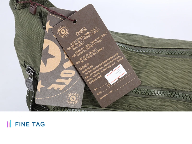 TEGAOTE, Мужская брендовая нейлоновая сумка на плечо, Мужская Повседневная деловая сумка, сумка-мессенджер, винтажная мужская сумка через плечо