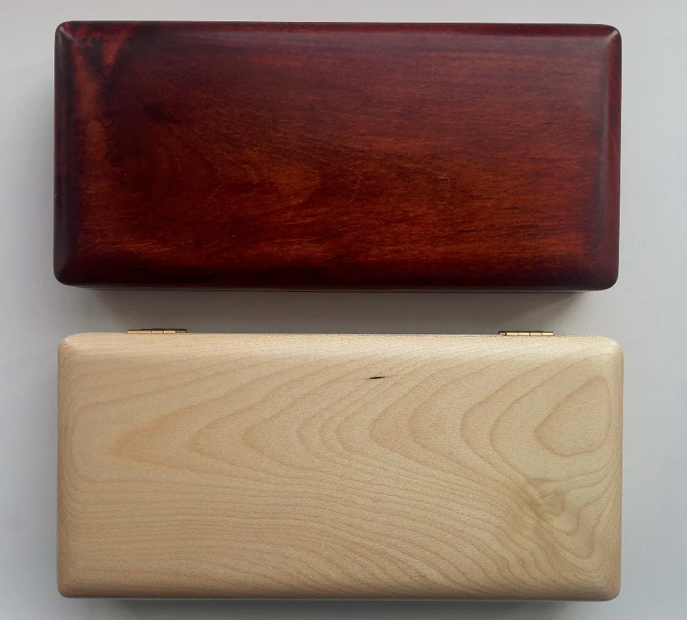 Деревянный чехол для тростника Bassoon 22 шт.|bassoon reeds|bassoon casereed case |