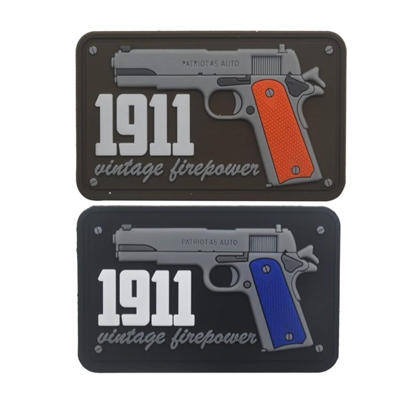Винтажные резиновые пластыри из ПВХ 1911 Военная Тактическая повязка на руку